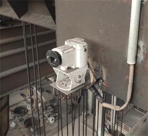 ZD-T起重機(jī)安全監控記錄儀